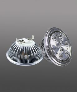 PL11114WB3, PL11114WB6 - POWER LED AR111