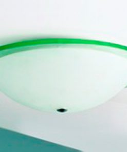 20022 - PLAFON ZUCCA FATTA