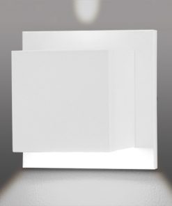 30003 - ARANDELA BOX LISTA