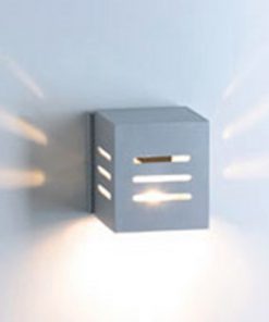30014 - ARANDELA BOX FURETTO IV