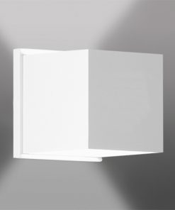 30018, 30060, 30061 - ARANDELA BOX LUCE I