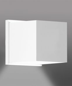 30019 - ARANDELA BOX LUCE III