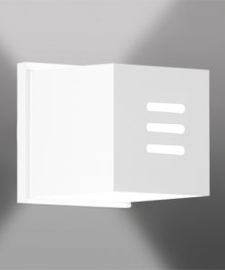 30021 - ARANDELA BOX FURETTO I