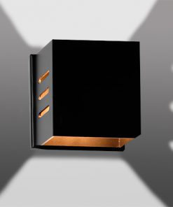 30022 - ARANDELA BOX FURETTO VII