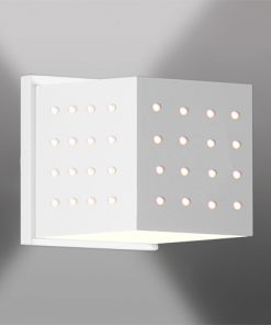 30032 - ARANDELA BOX BUCO I