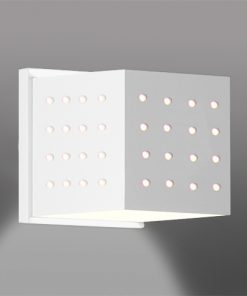 30035 - ARANDELA BOX BUCO IV