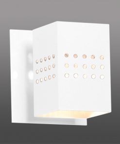 30301 - ARANDELA BOX CRASSO