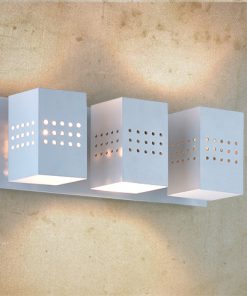 30305 - ARANDELA BOX CRASSO III