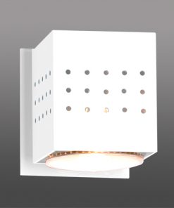 30351 - ARANDELA BOX FARO