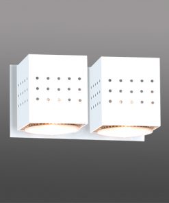 30352 - ARANDELA BOX FARO I