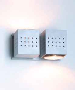 30353 - ARANDELA BOX FARO II