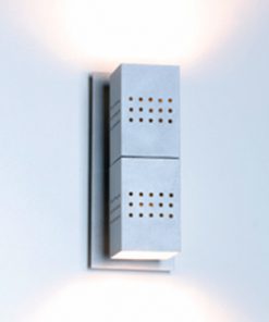 30354 - ARANDELA BOX FARO III
