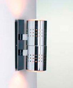 30404 - ARANDELA BOX CERCHIO III