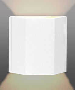 30514, 30517 - ARANDELA TRAPEZIO