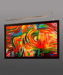 30564 - ARANDELA SCENA