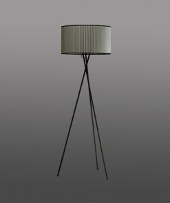 41007 - COLUNA TRIPOD