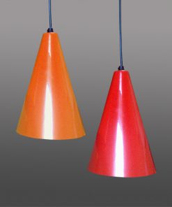 60011 - PENDENTE CONE