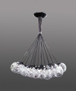 60030 - PENDENTE ESFERA LUCE I