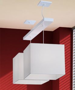 60038, 60042 - PENDENTE VANINI DOPPIO