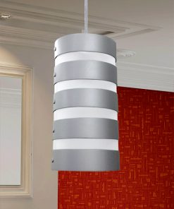 60048 - PENDENTE ANELLATO