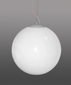 60053, 60054 - PENDENTE ESFERA POLI