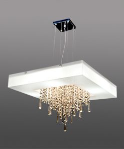 61047 - PENDENTE SAGNIA VIDRE