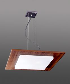 61052 - PENDENTE KAYU