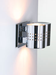 30403 - ARANDELA BOX CERCHIO II