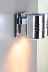 30402 - ARANDELA BOX CERCHIO I