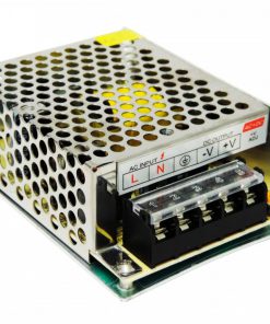 DRIVER DE LED