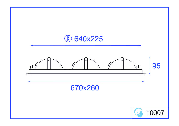 DT-10007