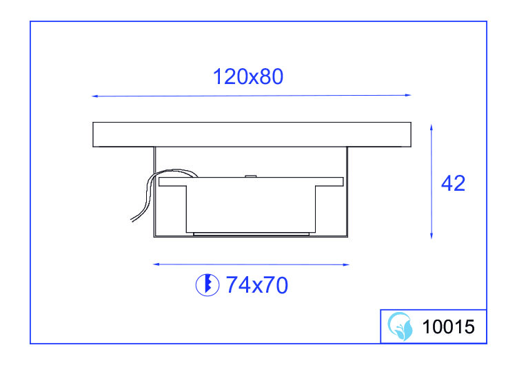 DT-10015-A
