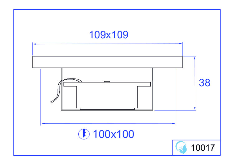DT-10017