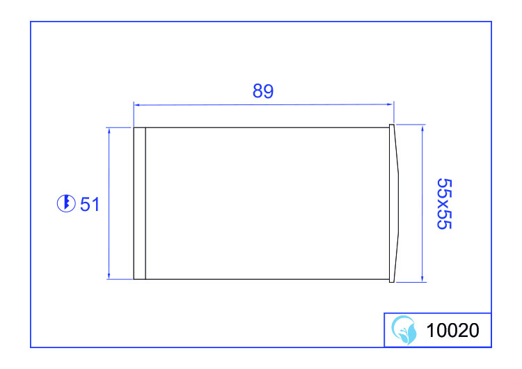 DT-10020