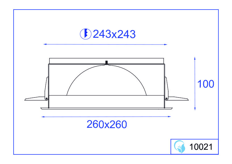 DT-10021