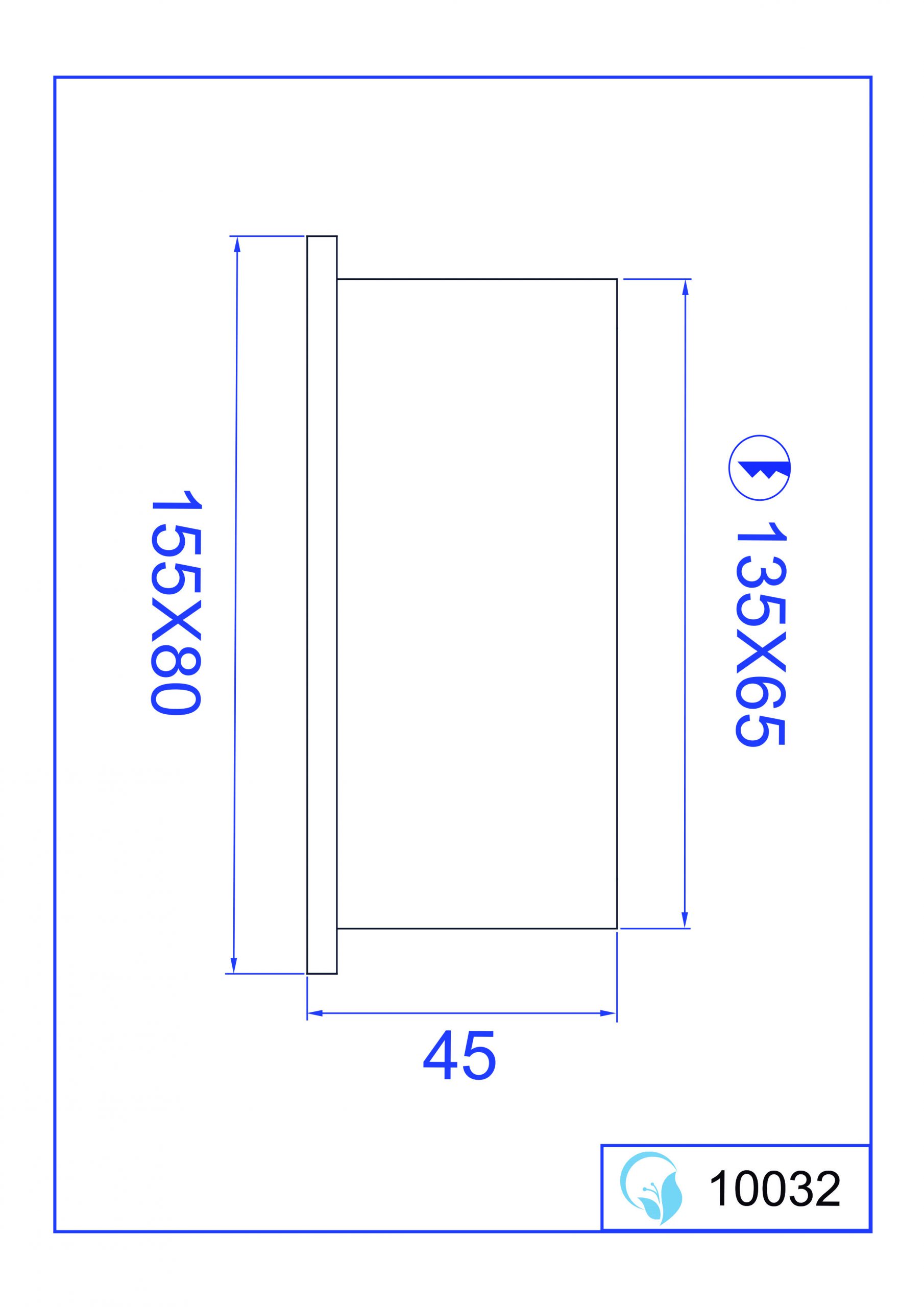 DT-10032