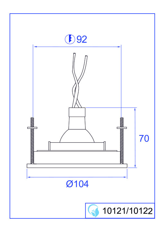 DT-10121-10122