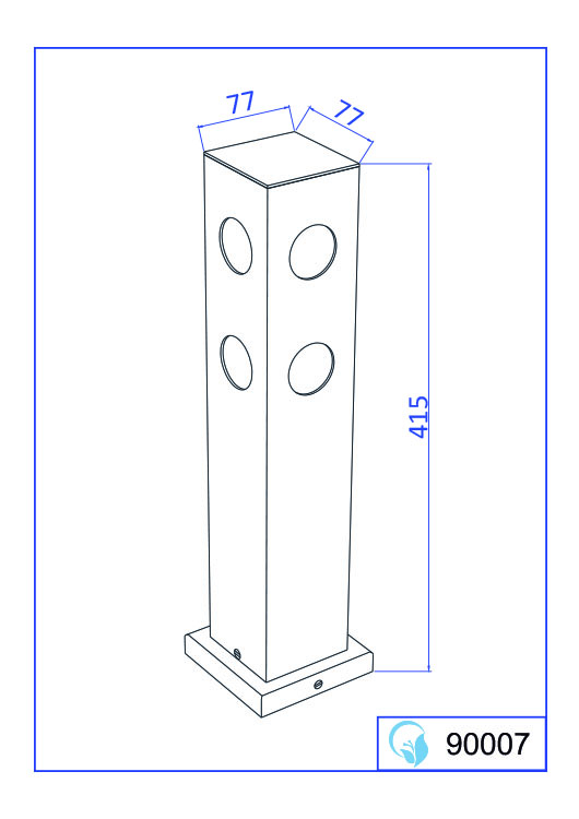 DT-90007