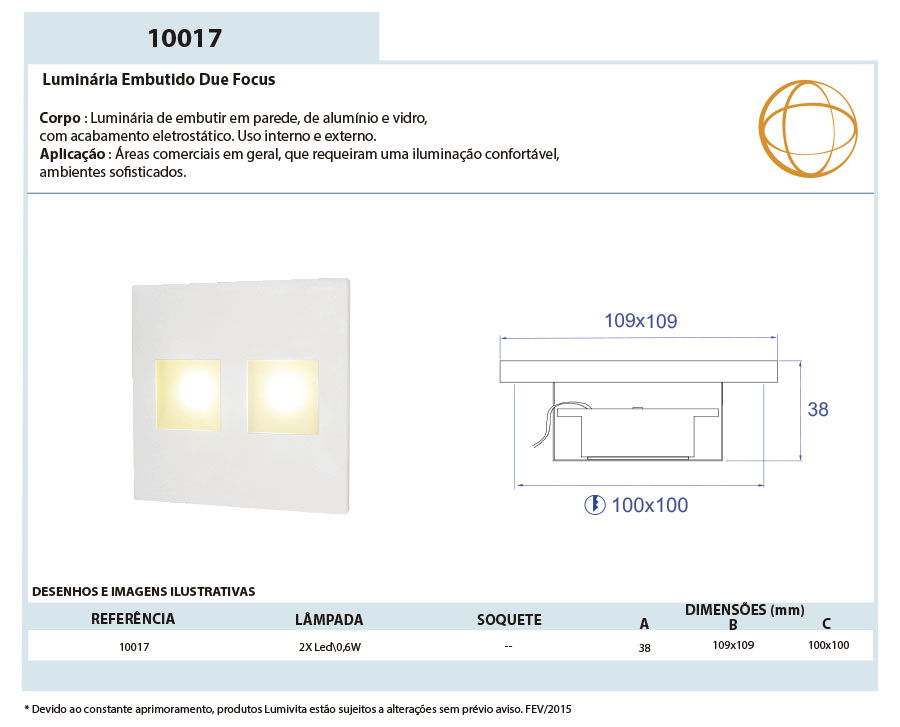 Descritivo 10017