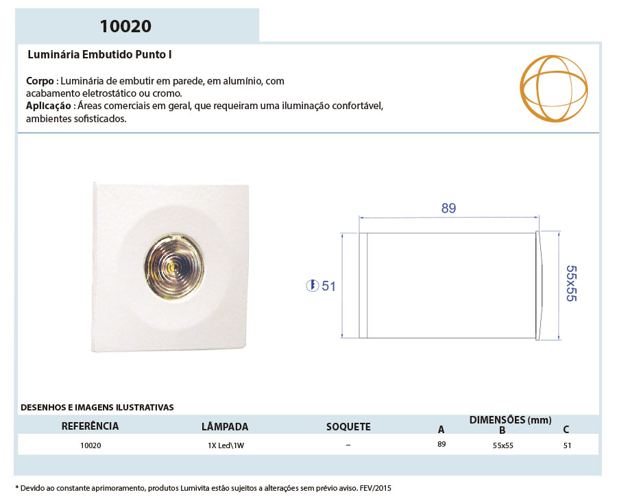 Descritivo - 10020