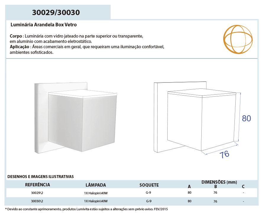Descritivo - 30029-30030