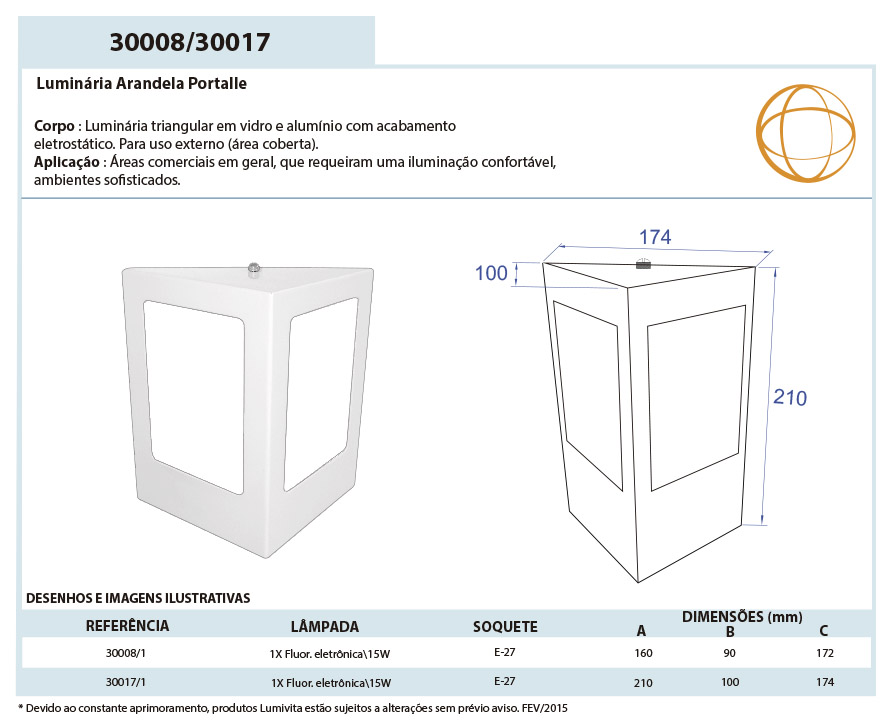 Descritivo 3008-30017