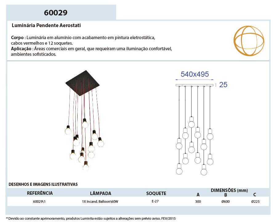Descritivo - 60029