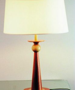 EL0980 - ABAJUR DAMA