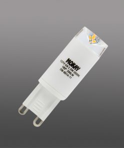 PLH2,5W13M - POWER LED BIPINO
