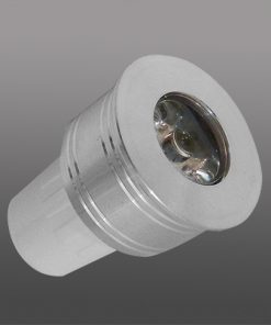 PLMD - POWER LED MINI DICROICA