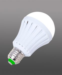 PLEM - POWER LED EMERGÊNCIA BULBO