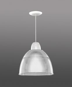 61085 - PENDENTE PRISMÁTICO 16"
