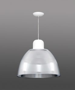61083 - PENDENTE PRISMÁTICO 22"