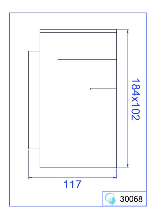 DT-30068